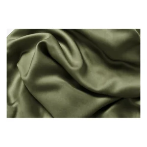 Kosy bambus rúmföt 200x220 Olive