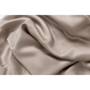 Kosy bambus rúmföt 200x220 Mud